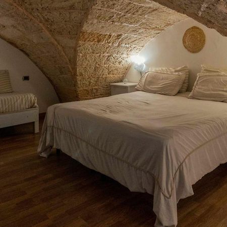 أليستي Zen Guest House Olistica المظهر الخارجي الصورة