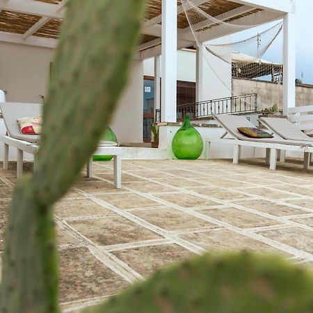 أليستي Zen Guest House Olistica المظهر الخارجي الصورة
