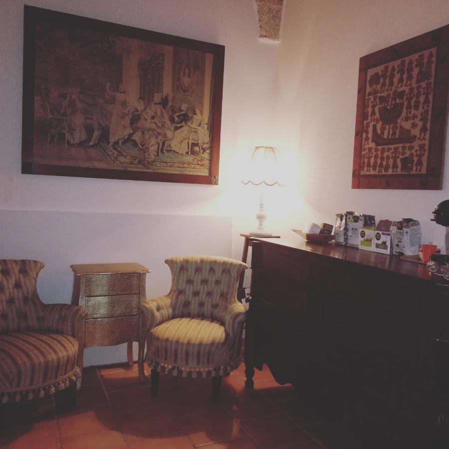 أليستي Zen Guest House Olistica المظهر الخارجي الصورة