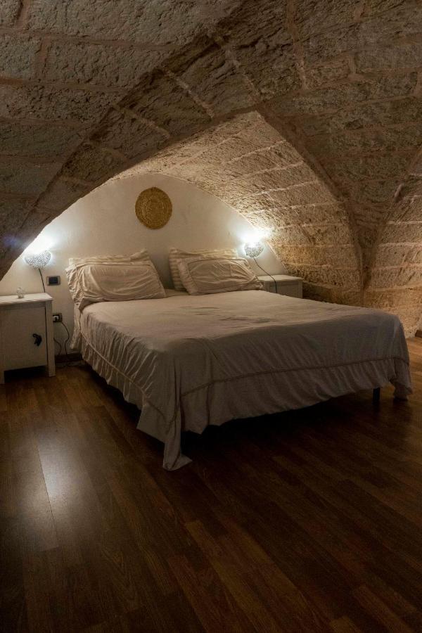 أليستي Zen Guest House Olistica المظهر الخارجي الصورة