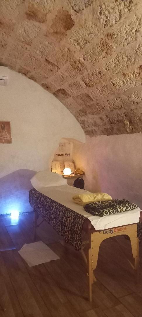 أليستي Zen Guest House Olistica المظهر الخارجي الصورة