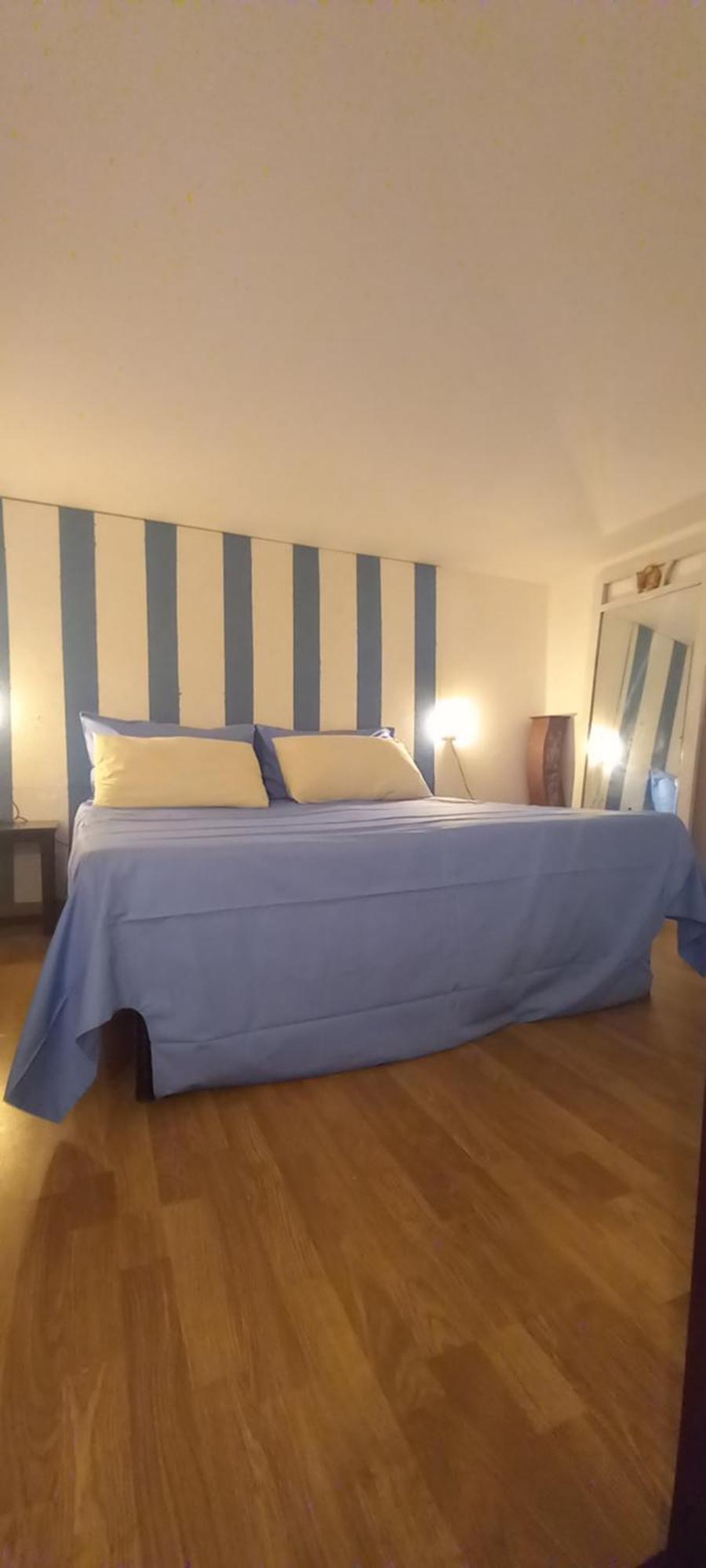 أليستي Zen Guest House Olistica المظهر الخارجي الصورة