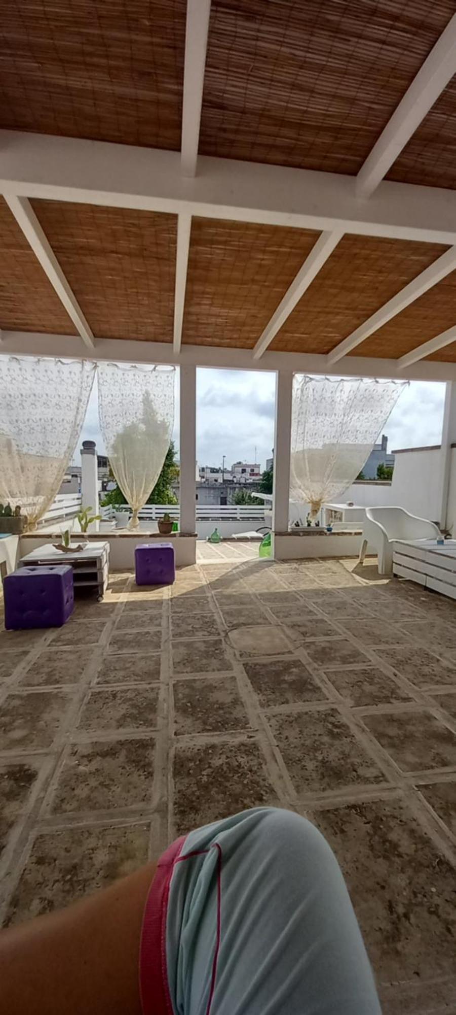 أليستي Zen Guest House Olistica المظهر الخارجي الصورة