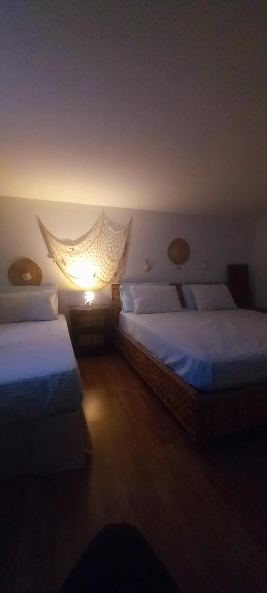 أليستي Zen Guest House Olistica المظهر الخارجي الصورة