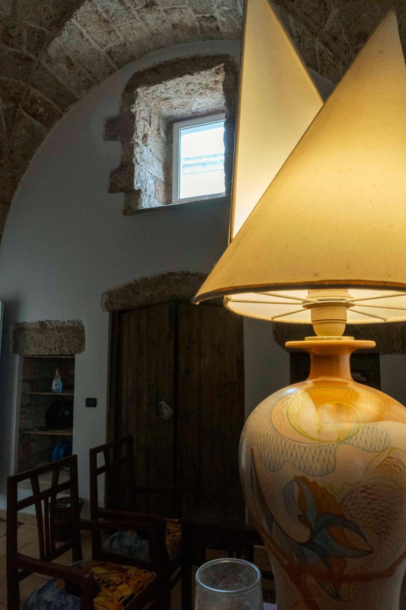 أليستي Zen Guest House Olistica المظهر الخارجي الصورة