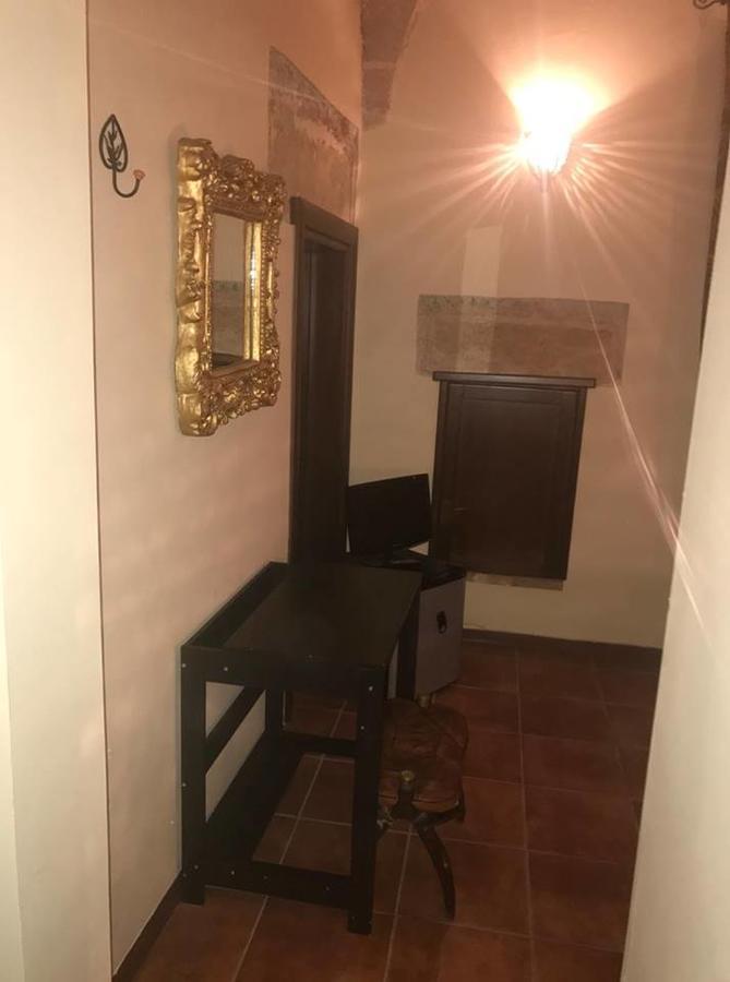 أليستي Zen Guest House Olistica المظهر الخارجي الصورة