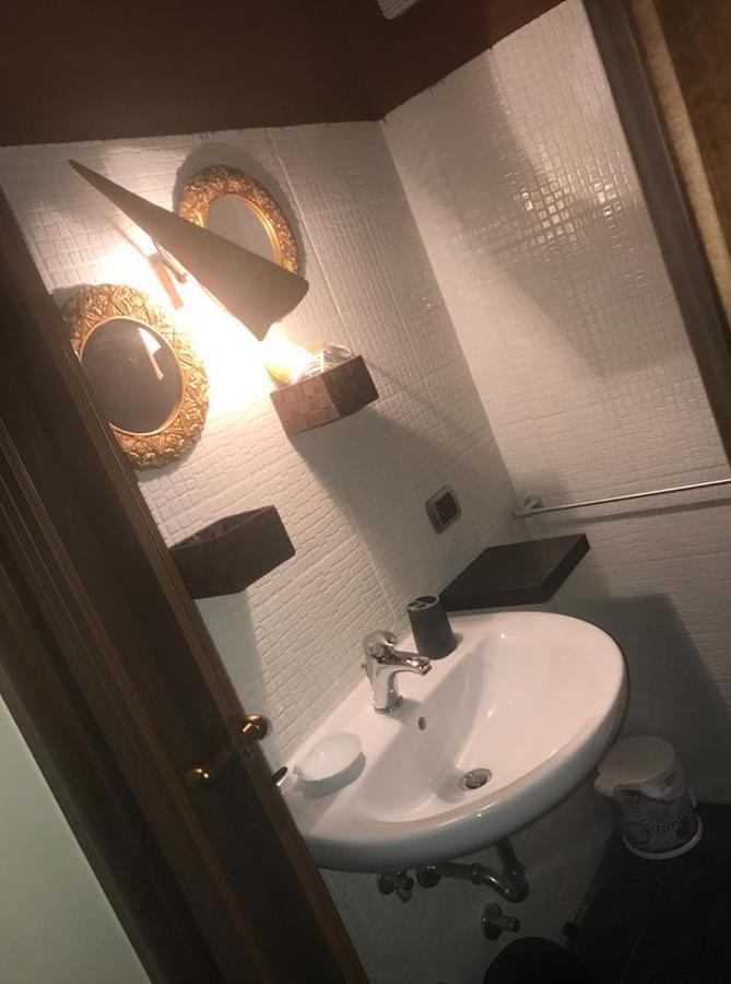 أليستي Zen Guest House Olistica المظهر الخارجي الصورة