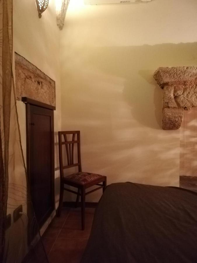 أليستي Zen Guest House Olistica المظهر الخارجي الصورة
